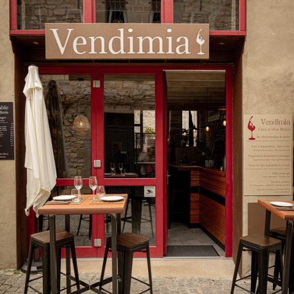 Vendimia 1